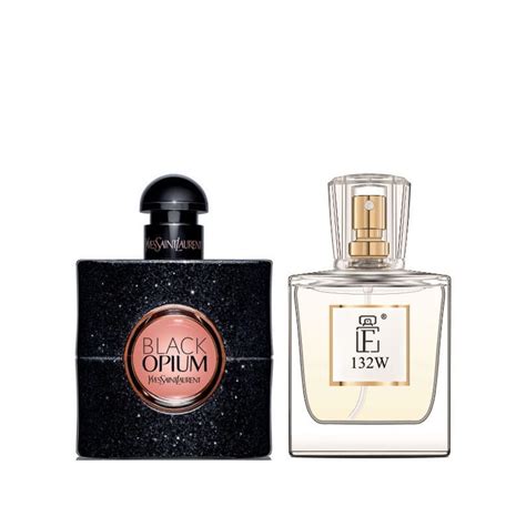 Zamiennik perfum Yves Saint Laurent 